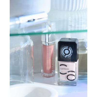 Catrice Iconails Lak na nehty pro ženy 10,5 ml Odstín 120 Pink Clay