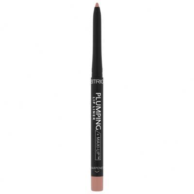 Catrice Plumping Lip Liner Tužka na rty pro ženy 0,35 g Odstín 010 Understated Chic