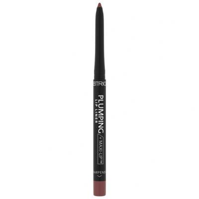 Catrice Plumping Lip Liner Tužka na rty pro ženy 0,35 g Odstín 040 Starring Role