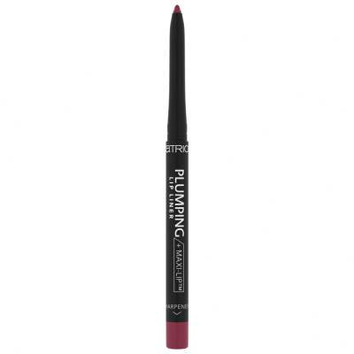 Catrice Plumping Lip Liner Tužka na rty pro ženy 0,35 g Odstín 090 The Wild One