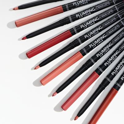 Catrice Plumping Lip Liner Tužka na rty pro ženy 0,35 g Odstín 090 The Wild One