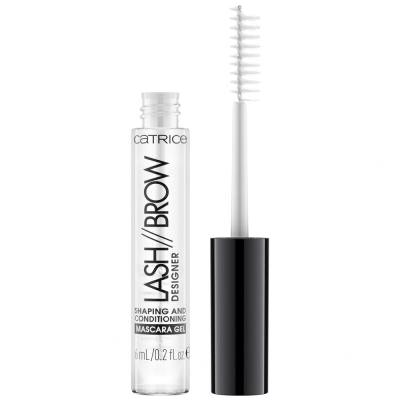 Catrice Lash/Brow Designer Mascara Gel Řasenka na obočí pro ženy 6 ml