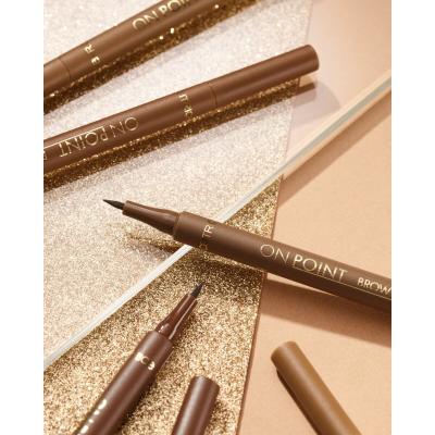 Catrice On Point Brow Liner Tužka na obočí pro ženy 1 ml Odstín 010 Dark Blonde