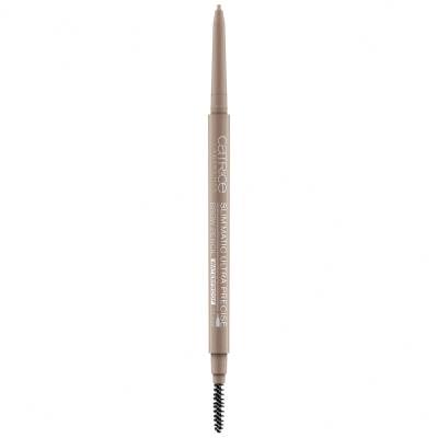 Catrice Slim´Matic Ultra Precise Tužka na obočí pro ženy 0,05 g Odstín 015 Ash Blonde