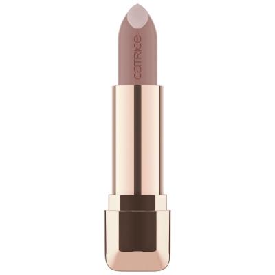 Catrice Full Satin Nude Lipstick Rtěnka pro ženy 3,8 g Odstín 020 Full of Strenght