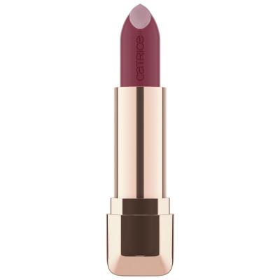 Catrice Full Satin Nude Lipstick Rtěnka pro ženy 3,8 g Odstín 050 Full Of Boldness