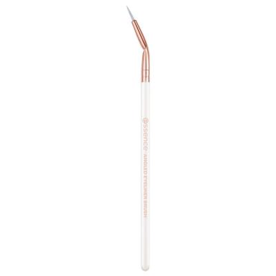 Essence Brush Angled Eyeliner White Štětec pro ženy 1 ks