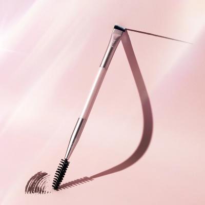 Real Techniques Skinamilist Dual-Ended Brow Brush Štětec pro ženy 1 ks