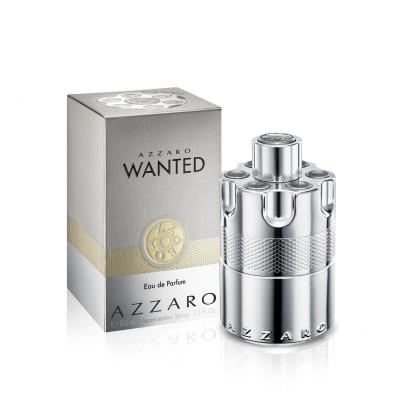 Azzaro Wanted Parfémovaná voda pro muže 100 ml