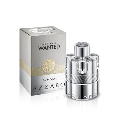 Azzaro Wanted Parfémovaná voda pro muže 50 ml