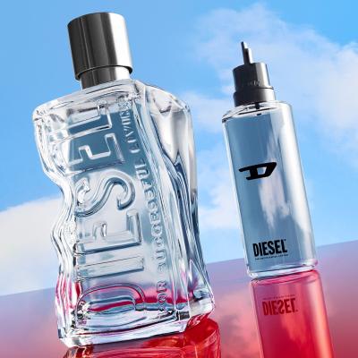 Diesel D Toaletní voda Náplň 150 ml