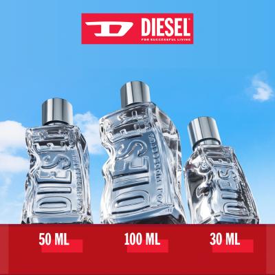 Diesel D Toaletní voda 50 ml