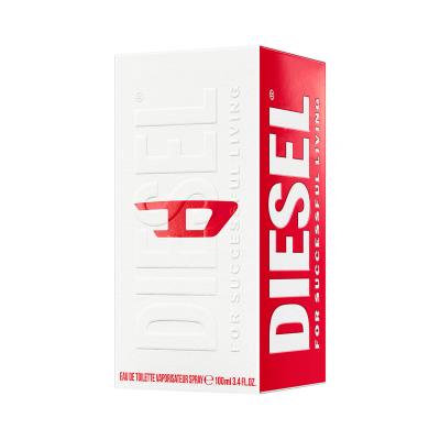 Diesel D Toaletní voda 100 ml