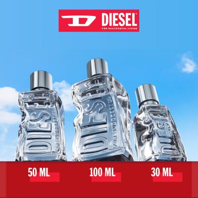 Diesel D Toaletní voda 100 ml