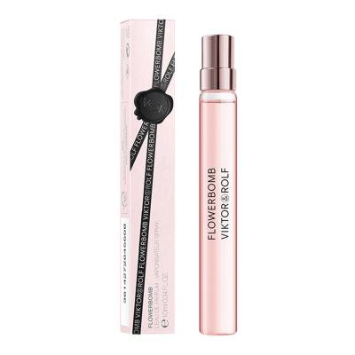 Viktor &amp; Rolf Flowerbomb Parfémovaná voda pro ženy 10 ml