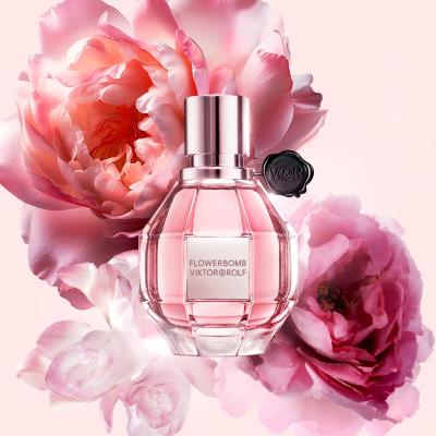 Viktor &amp; Rolf Flowerbomb Parfémovaná voda pro ženy 10 ml