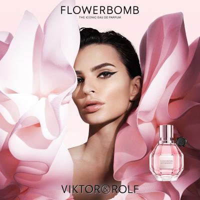 Viktor &amp; Rolf Flowerbomb Parfémovaná voda pro ženy 10 ml