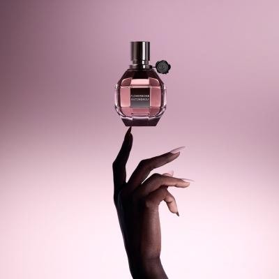 Viktor &amp; Rolf Flowerbomb Parfémovaná voda pro ženy 10 ml