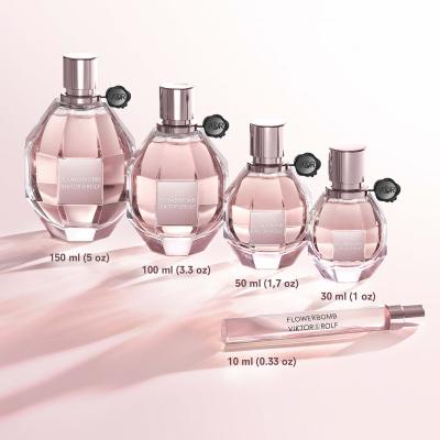 Viktor &amp; Rolf Flowerbomb Parfémovaná voda pro ženy 10 ml