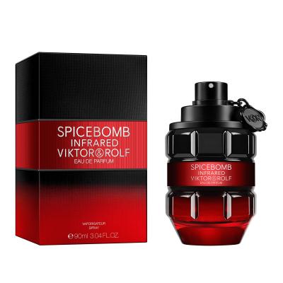 Viktor &amp; Rolf Spicebomb Infrared Parfémovaná voda pro muže 90 ml