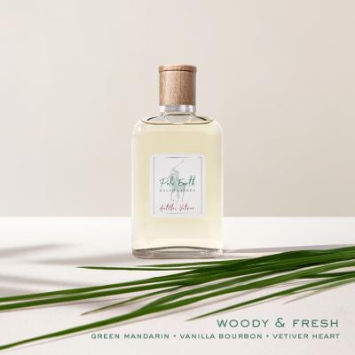 Ralph Lauren Polo Earth Antilles Vetiver Toaletní voda 40 ml