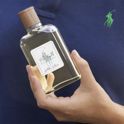 Ralph Lauren Polo Earth Antilles Vetiver Toaletní voda 40 ml