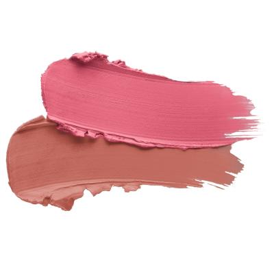 NYX Professional Makeup Wonder Stick Blush Tvářenka pro ženy 8 g Odstín 01 Light Peach And Baby Pink