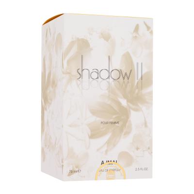 Ajmal Shadow II Parfémovaná voda pro ženy 75 ml