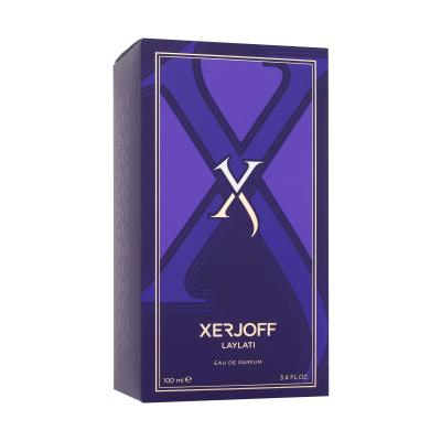 Xerjoff V Collection Laylati Parfémovaná voda 100 ml