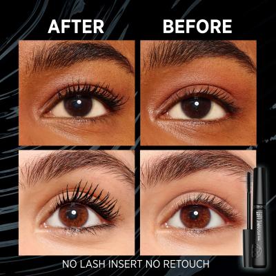 L&#039;Oréal Paris Telescopic Lift Řasenka pro ženy 9,9 ml Odstín Extra Black