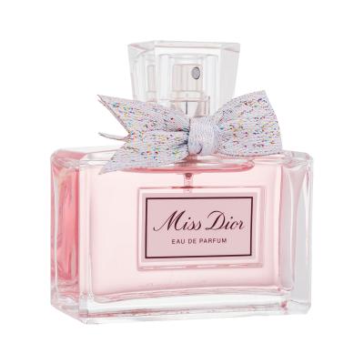 Dior Miss Dior 2021 Parfémovaná voda pro ženy 50 ml poškozená krabička