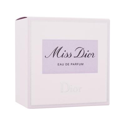 Dior Miss Dior 2021 Parfémovaná voda pro ženy 50 ml poškozená krabička