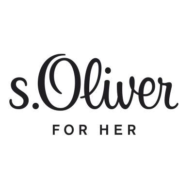 s.Oliver For Him Toaletní voda pro muže 30 ml