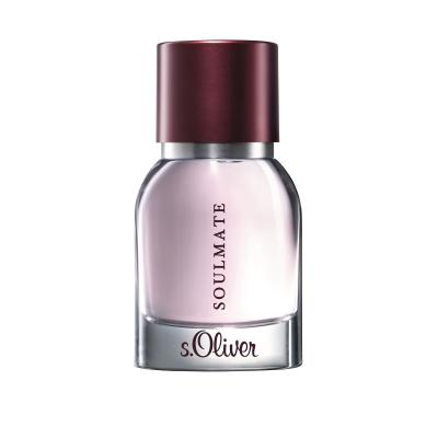 s.Oliver Soulmate Toaletní voda pro ženy 30 ml