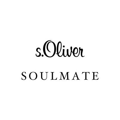 s.Oliver Soulmate Toaletní voda pro ženy 30 ml