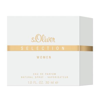 s.Oliver Selection Parfémovaná voda pro ženy 30 ml