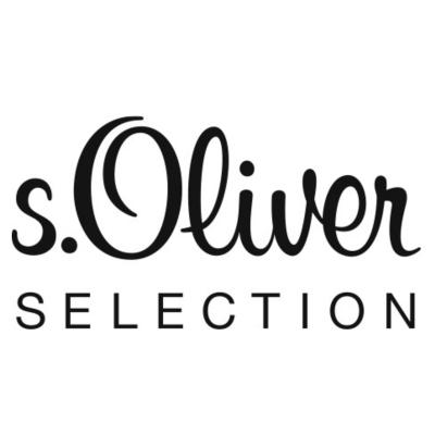 s.Oliver Selection Toaletní voda pro muže 50 ml