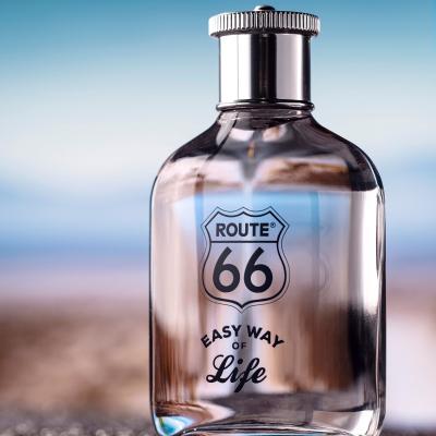 Route 66 Easy Way Of Life Toaletní voda pro muže 100 ml