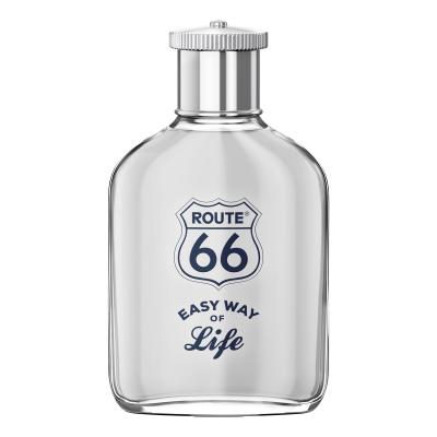 Route 66 Easy Way Of Life Toaletní voda pro muže 100 ml