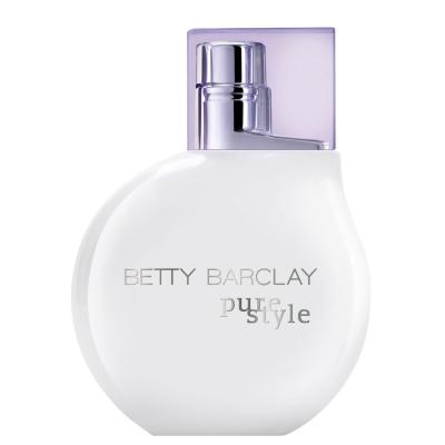 Betty Barclay Pure Style Toaletní voda pro ženy 20 ml