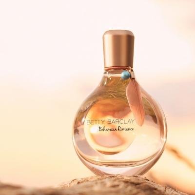 Betty Barclay Bohemian Romance Toaletní voda pro ženy 20 ml