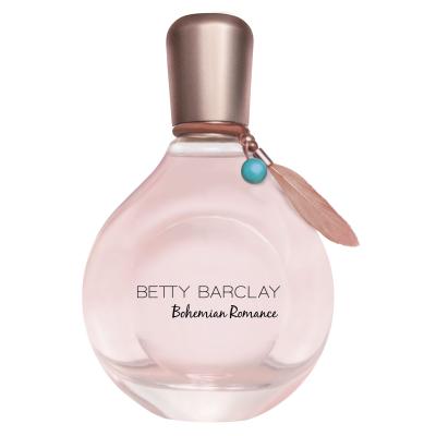 Betty Barclay Bohemian Romance Toaletní voda pro ženy 20 ml