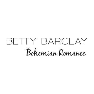 Betty Barclay Bohemian Romance Toaletní voda pro ženy 20 ml