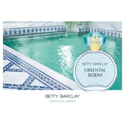 Betty Barclay Oriental Bloom Toaletní voda pro ženy 20 ml