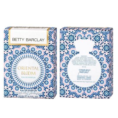 Betty Barclay Oriental Bloom Toaletní voda pro ženy 20 ml