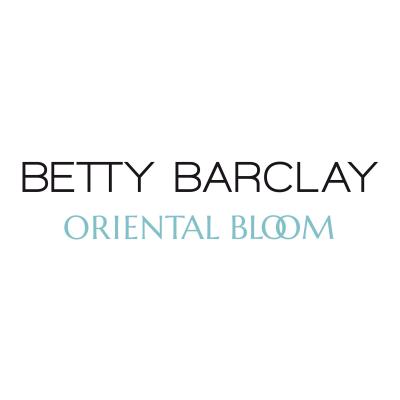 Betty Barclay Oriental Bloom Toaletní voda pro ženy 20 ml