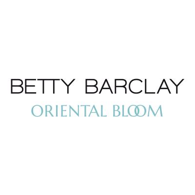 Betty Barclay Oriental Bloom Deodorant pro ženy 75 ml