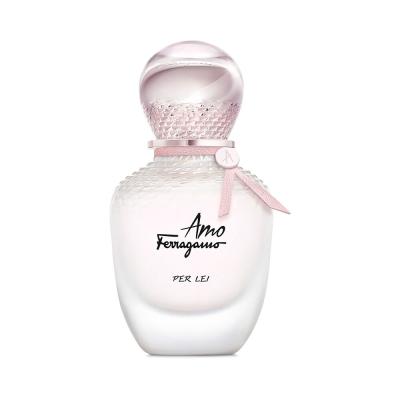 Ferragamo Amo Ferragamo Per Lei Parfémovaná voda pro ženy 30 ml