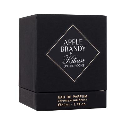 By Kilian The Liquors Apple Brandy On The Rocks Parfémovaná voda 50 ml