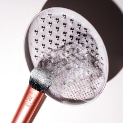 Real Techniques Cleanse Brush Cleansing Palette Štětec pro ženy Set